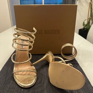 Steve Madden Heels